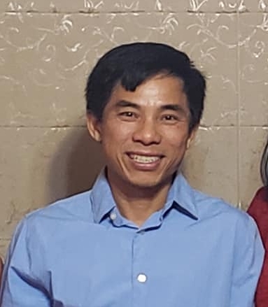 Tam Nguyen