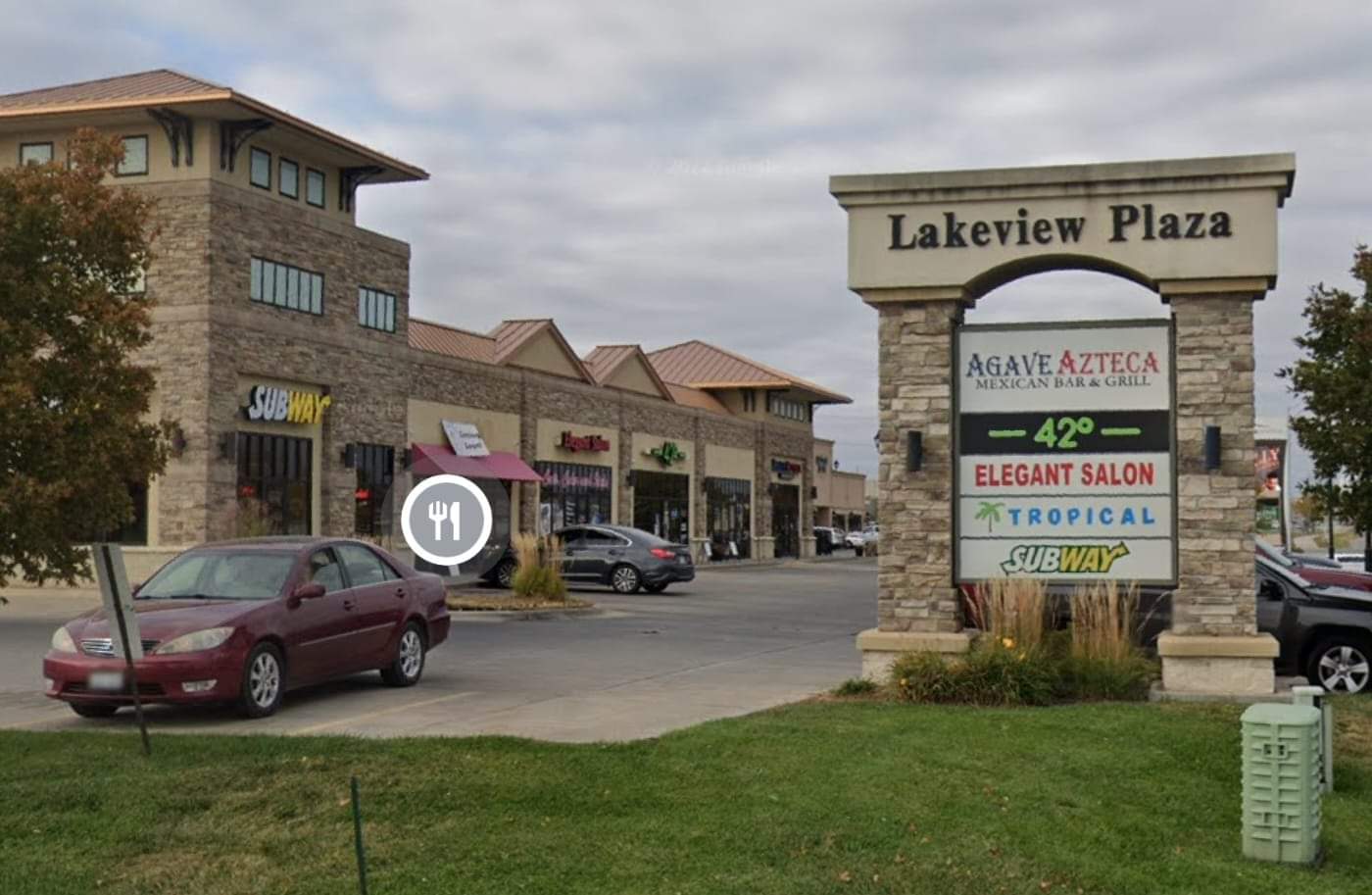 Commercial for rent